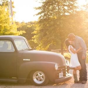 Meet your Posher, Heather